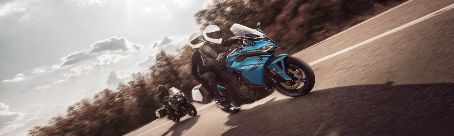 2020 CF Moto 650GT for sale in Higgins Powersports, Barre, Massachusetts